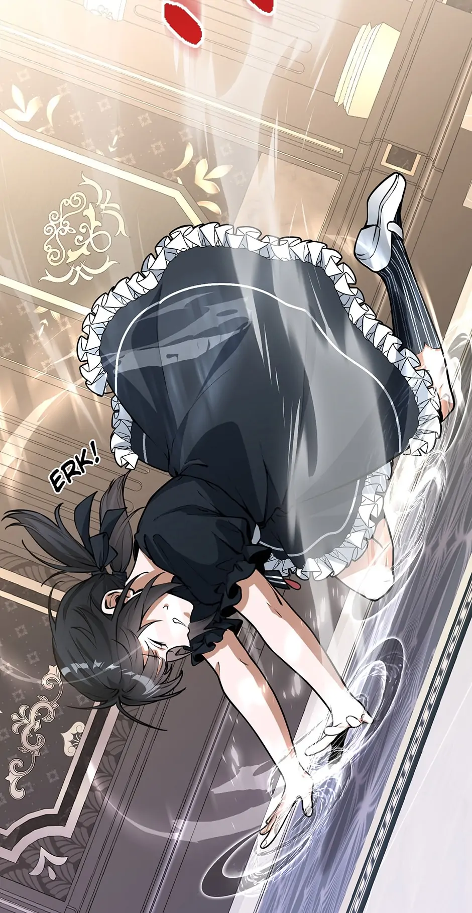 The Beginning After The End Chapter 175.6 image 19